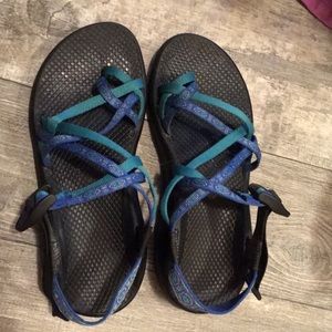 Chaco ZX2 Classic Women 8